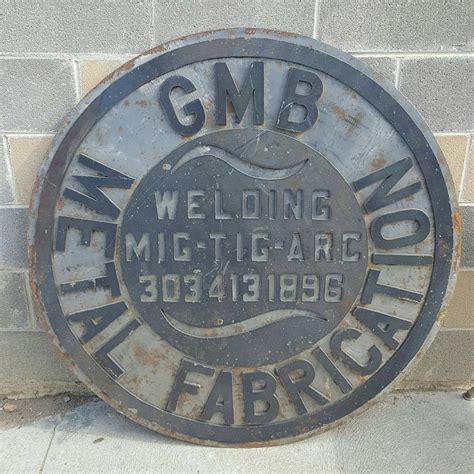 gmb metal fabrication|Gmb Metal Fabrication, 150 Martin St, Longmont, CO 80501, US.